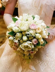 Moda Ślub Bukiety ślubne - 1190687