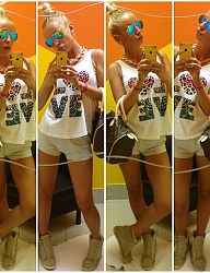 Moda Inne Moda uliczna - 1941377