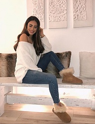 Moda Ciuchy Pozostałe - 3265178
