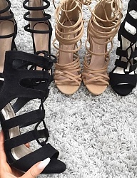 Moda Buty Pozostałe - 3169811