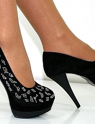 Moda Buty Czółenka - 1318784