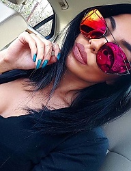 Moda Dodatki Okulary - 3136944