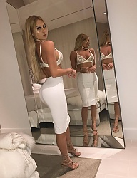 Moda Spódnice Średnie - 3239415