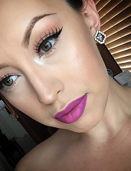 Makijaże Dzienne - 2938205