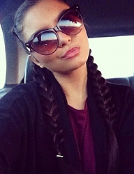 Moda Dodatki Okulary - 2752943