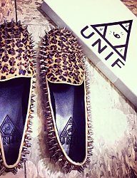 Moda Buty Pozostałe - 1671584