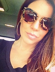 Moda Dodatki Okulary - 2748256