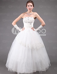 Moda Ślub Suknie ślubne - 1417986