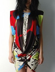 Moda Sukienki - 1112830