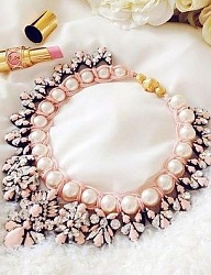Moda Biżuteria Naszyjniki - 3008383