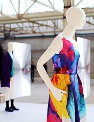 Moda Sukienki - 1126070