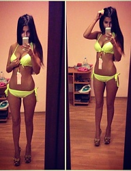 Moda Bielizna Na plażę - 2411392