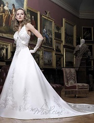 Moda Ślub Suknie ślubne - 446043