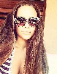 Moda Dodatki Okulary - 2728102