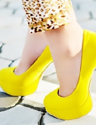 Moda Buty Czółenka - 2633514