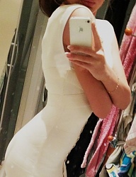 Moda Sukienki Pozostałe - 1682779