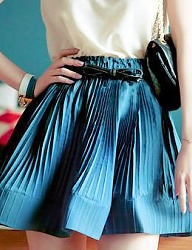 Moda Spódnice Średnie - 1416044