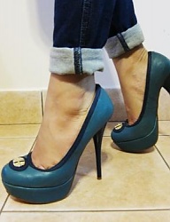 Moda Buty Szpilki - 1336085