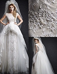 Moda Ślub Suknie ślubne - 3130849