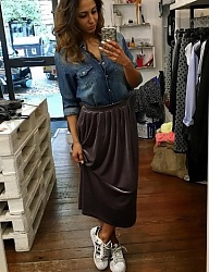 Moda Ciuchy Pozostałe - 3245349