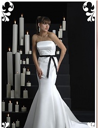 Moda Ślub Suknie ślubne - 447519