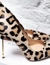 Moda Buty Szpilki - 2509753