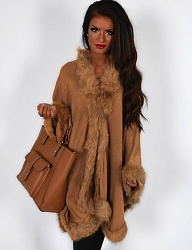 Moda Okrycia Płaszcze - 2783713
