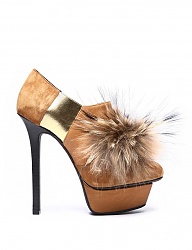 Moda Buty Pozostałe - 1389171