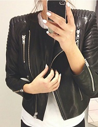 Moda Okrycia Kurtki - 2823676