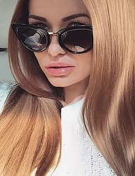 Moda Dodatki Okulary - 3005673