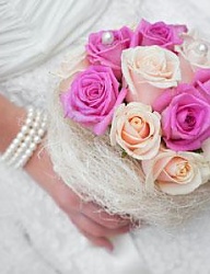 Moda Ślub Bukiety ślubne - 445637
