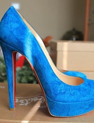 Moda Buty Szpilki - 1421163
