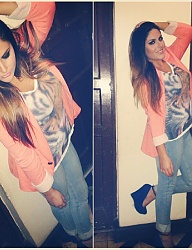 Moda Inne Moda uliczna - 1843585