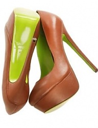 Moda Buty Szpilki - 1241037