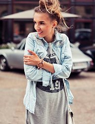 Moda Inne Moda uliczna - 1934567