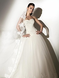 Moda Ślub Suknie ślubne - 1286065