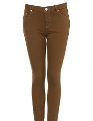 Moda Spodnie Jeansy - 2113724
