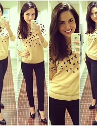 Moda Inne Moda uliczna - 1829406
