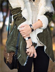 Moda Okrycia Kurtki - 1576558