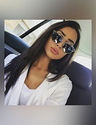 Moda Dodatki Okulary - 3018178