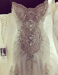 Moda Ślub Suknie ślubne - 2570294