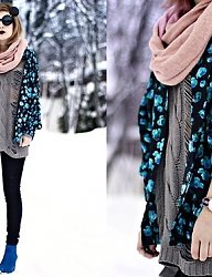 Moda Inne Moda uliczna - 1642856