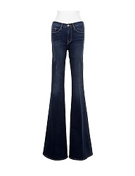 Moda Spodnie Jeansy - 2174123