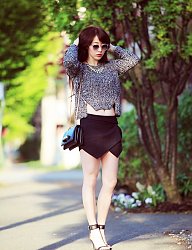 Moda Inne Moda uliczna - 1819066