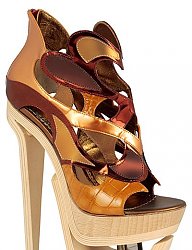 Moda Buty Pozostałe - 1310174