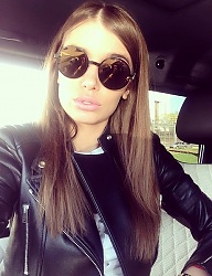 Moda Dodatki Okulary - 2747660