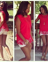 Moda Inne Moda uliczna - 1857287