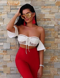 Moda Ciuchy Pozostałe - 3252104