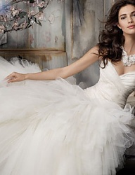 Moda Ślub Suknie ślubne - 2474739