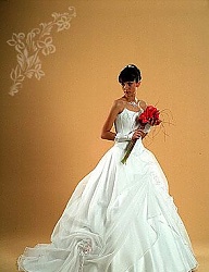 Moda Ślub Suknie ślubne - 890879